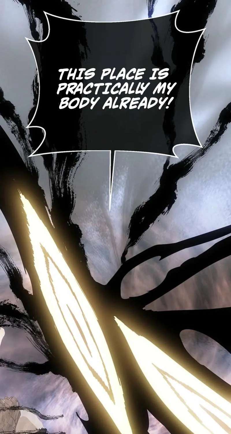 Trapped in a Crazy World as an Extra Chapter 74 - page 2