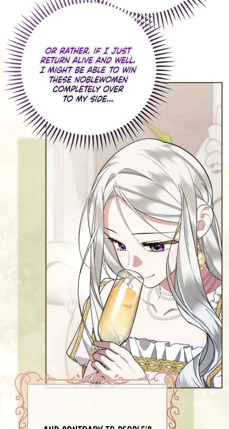 My Husband's a Possessed Hero Chapter 46 - page 63
