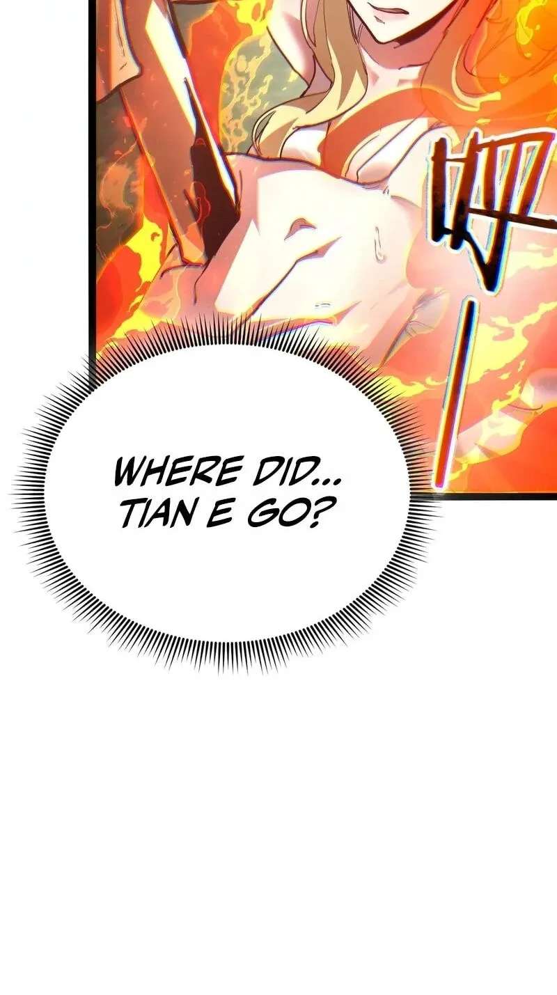 Li Liang Dian Man? Wo Keshi Wangling Fashi A! Chapter 145 - page 47