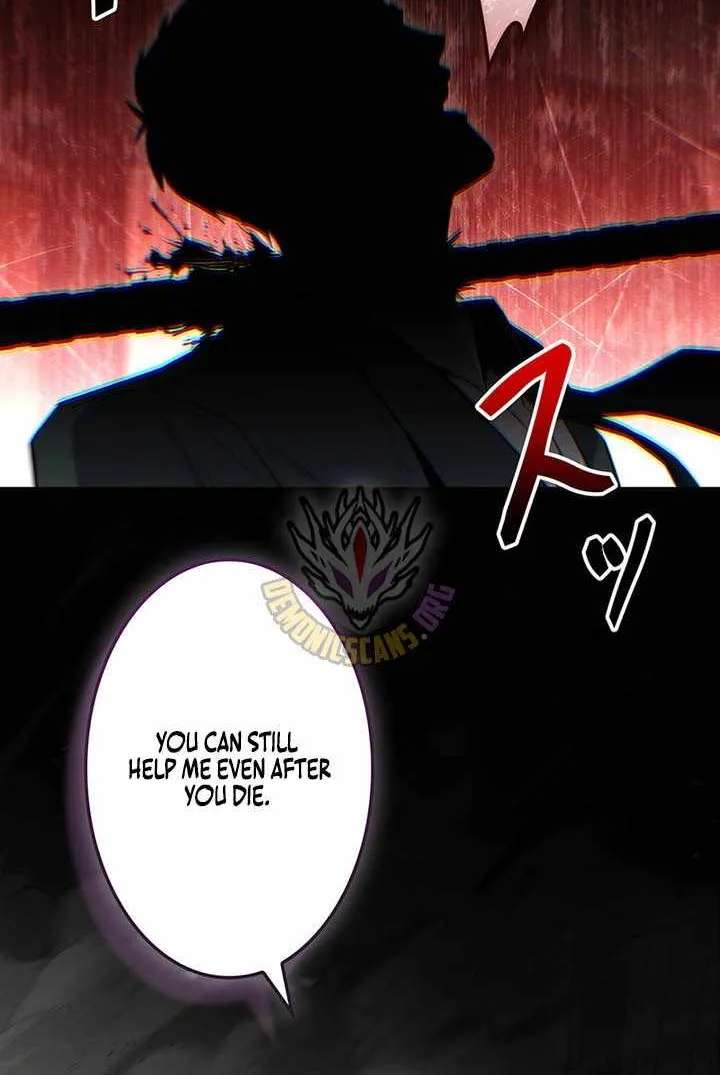 The Saint Who Levels Up as a Necromancer Chapter 41 - page 15