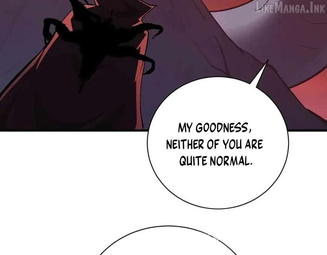 Doomsday for All: Me, Virus Monarch Chapter 131 - page 53