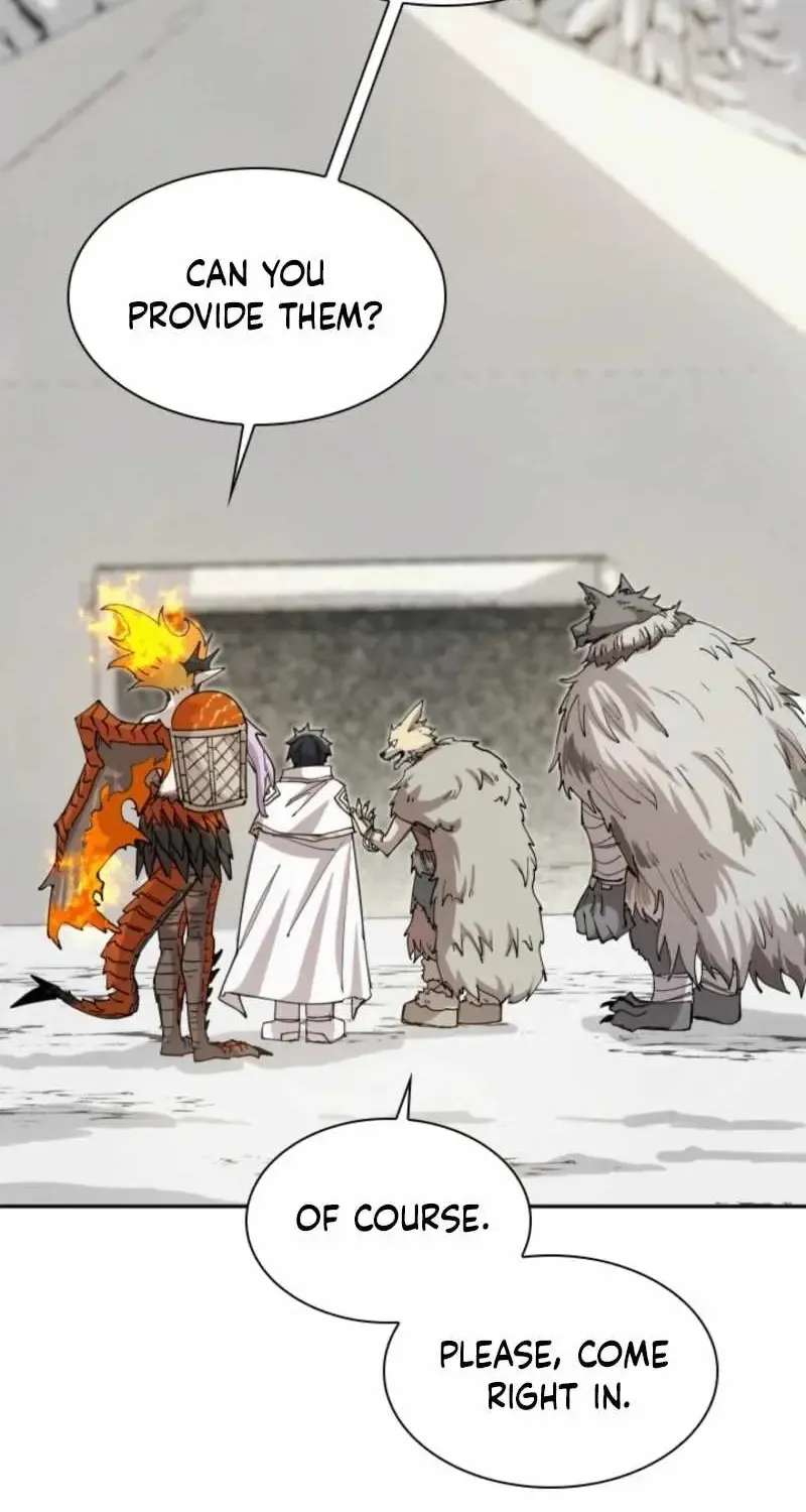 The Great Mage Of The Hero’s Party Reincarnates Chapter 152 - page 12