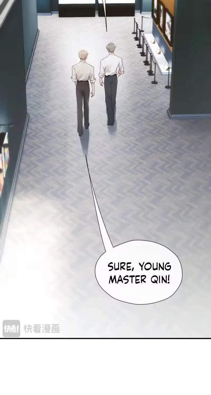 The Perfect Girl Isn't So Perfect Chapter 46 - page 10