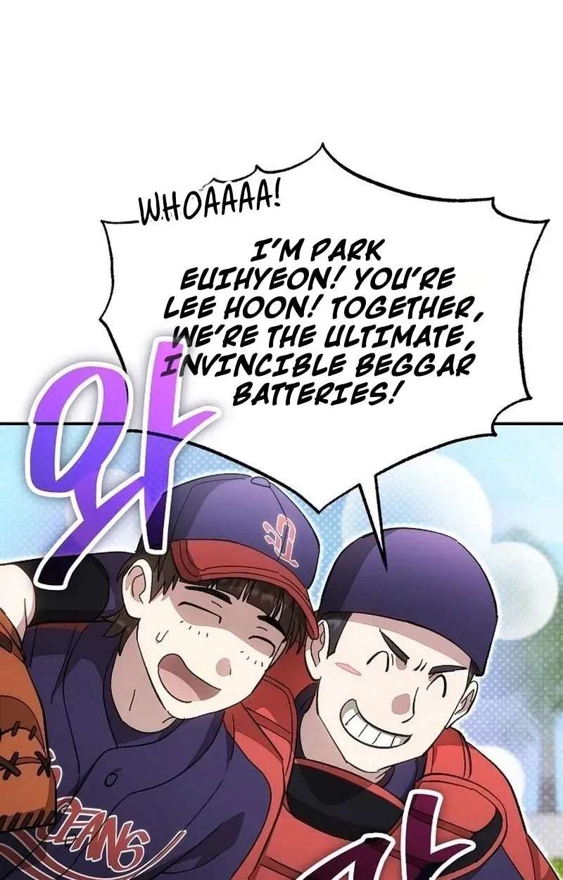 Genius Hitter Hits Fastball Chapter 134 - page 84