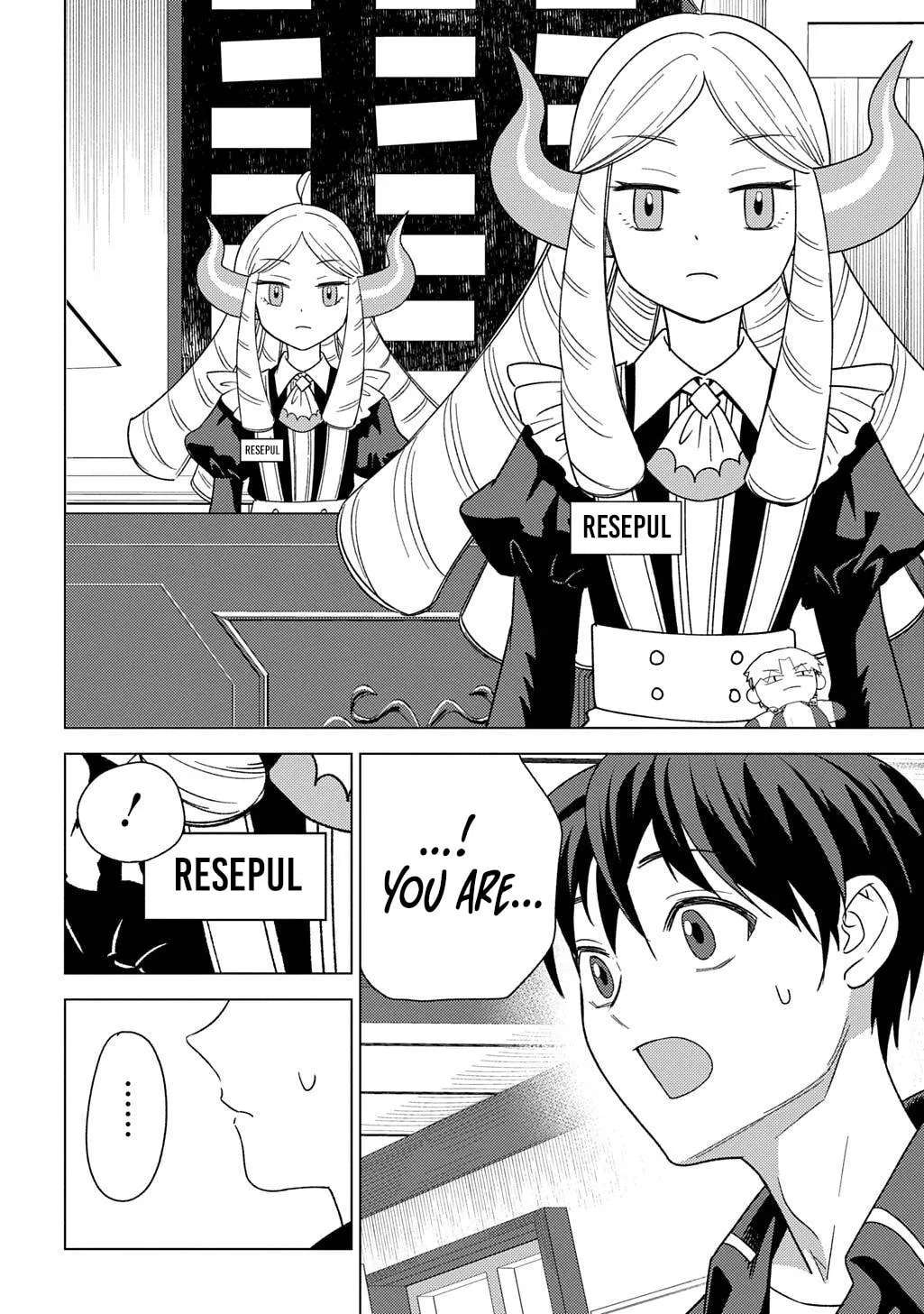 Munou to Yobareta "Seirei Tarashi" ~Jitsuwa Inou de, Seirei Kaide wa Densetsuteki Hero Deshita~ Chapter 27 - page 28