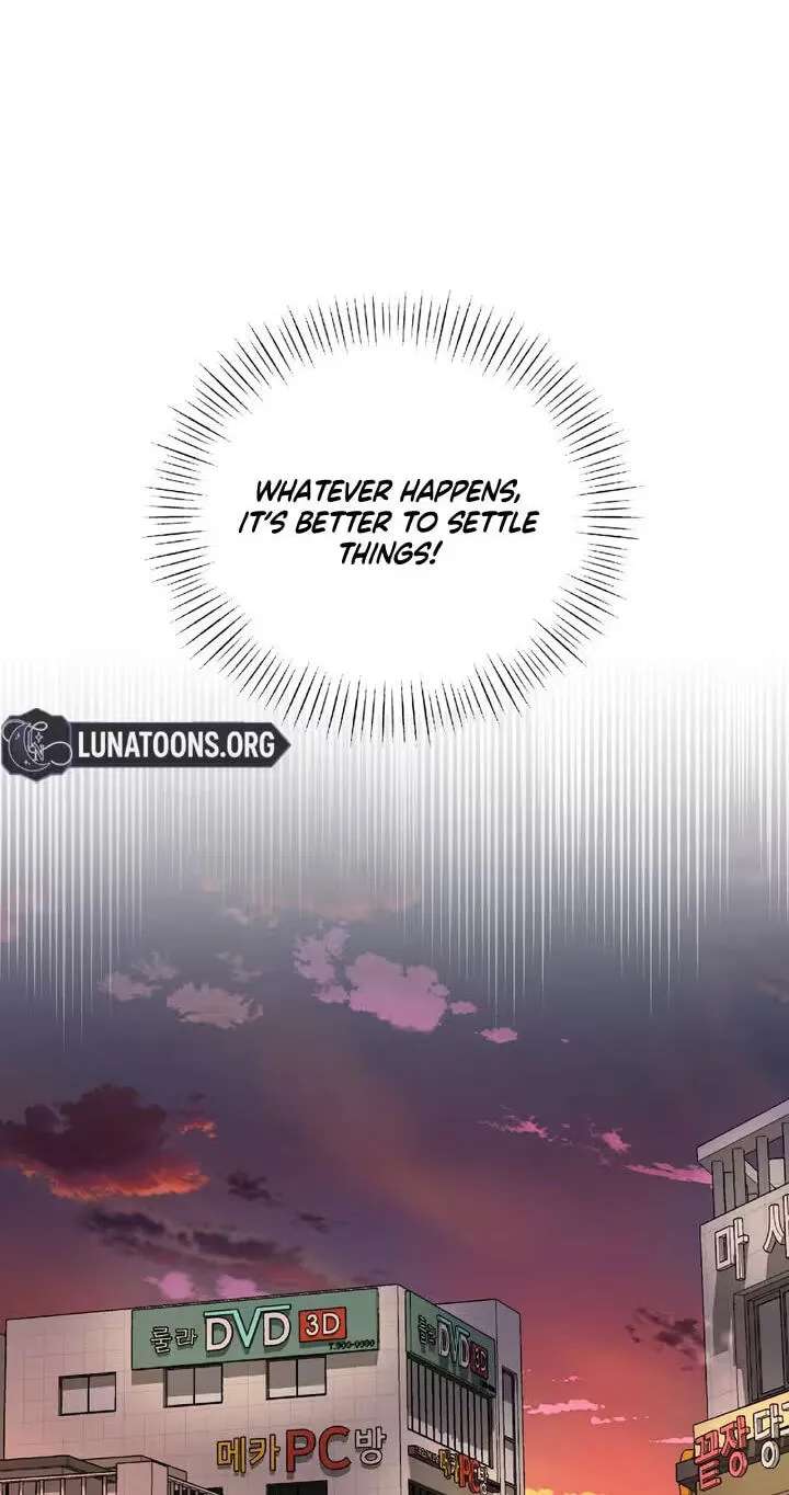 Devil! I Love You Chapter 40 - page 39