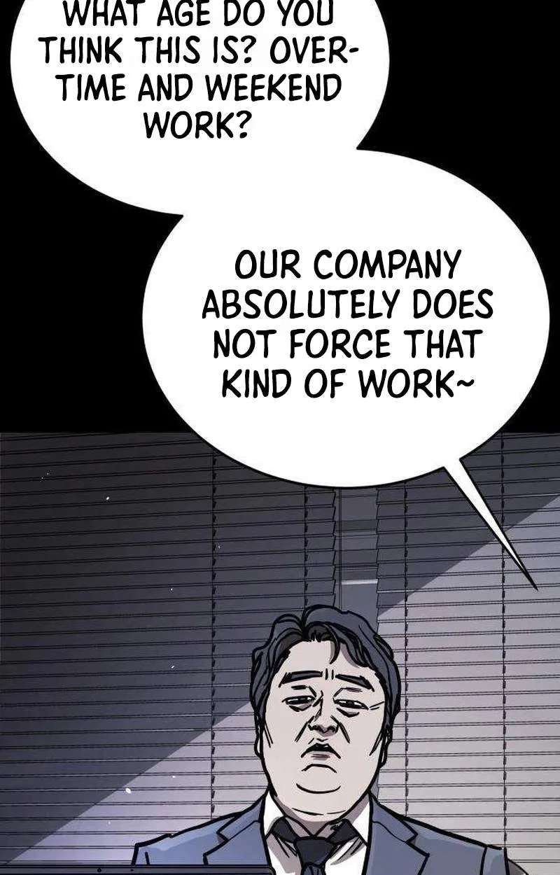 Fight Delivery Chapter 27 - page 37