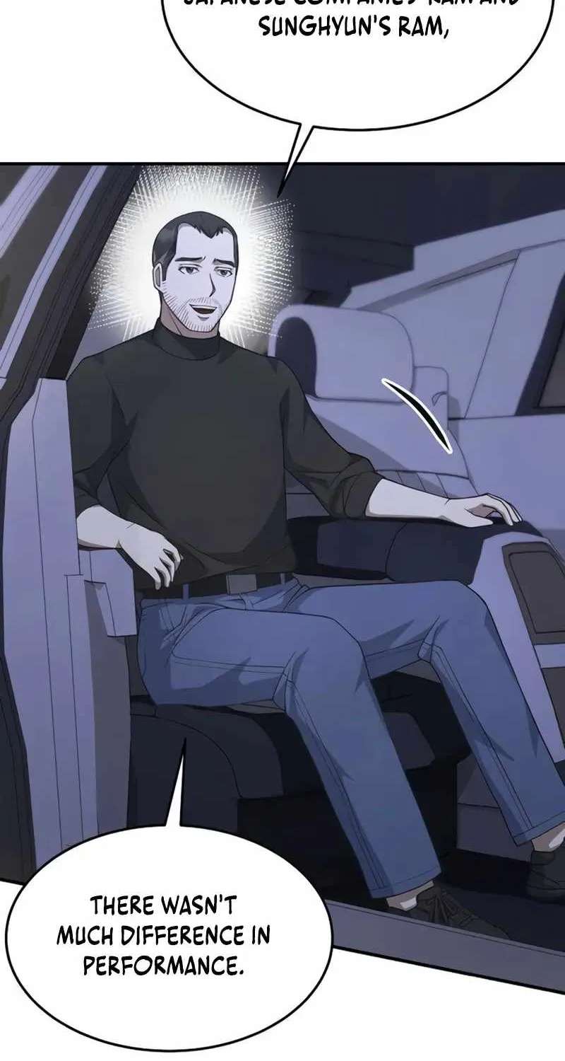 The Chairman Who Wants to Slack Off and Enjoy Life Chapter 25 - page 56