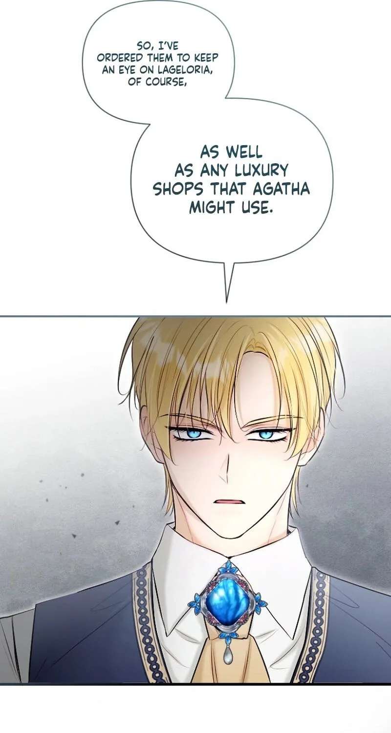 Awaiting My 7th Marriage Chapter 53 - page 19