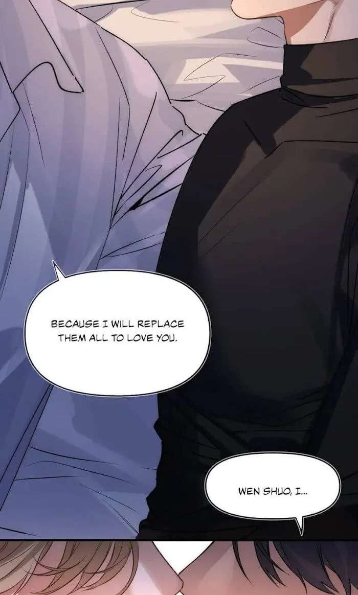 Between Dusk and Dawn Chapter 43 - page 13