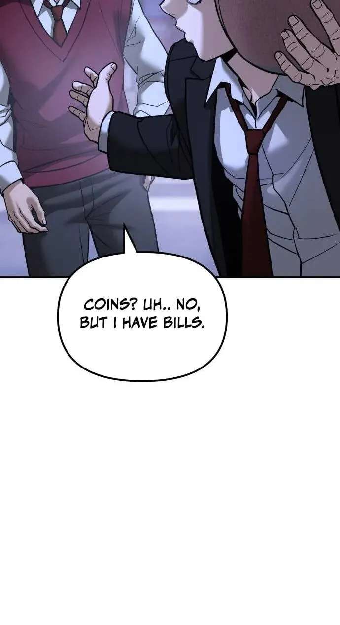 Designated Bully Chapter 199 - page 94