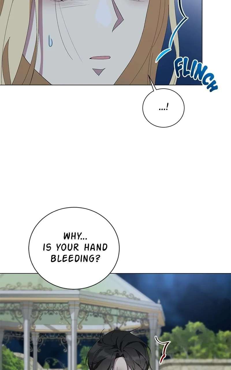 Wished You Were Dead Chapter 89 - page 49