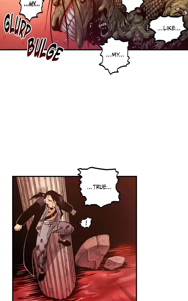 Fullmetal Alchemist (Official Webtoon) Chapter 142 - page 59