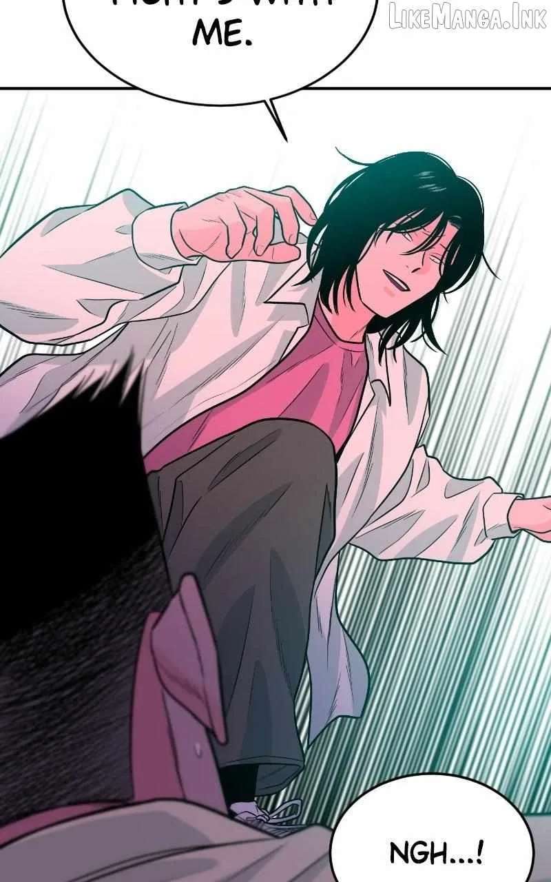 Student Jo-Eun Chapter 66 - page 27
