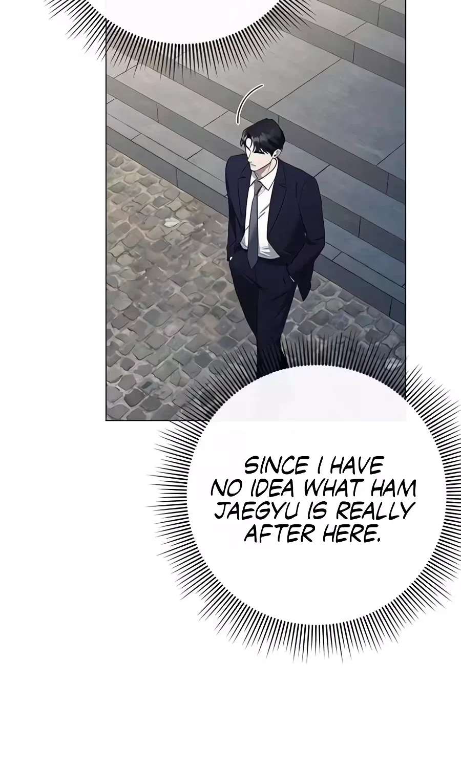 Money Keeps Piling Up No Matter How Much I Spend Chapter 15 - page 24