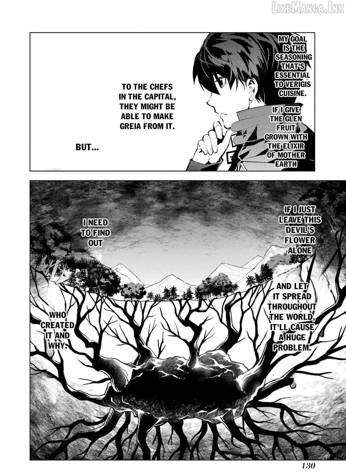 Tensei Kenja No Isekai Raifu ~Daini No Shokugyo Wo Ete, Sekai Saikyou Ni Narimashita~ Chapter 99 - page 9