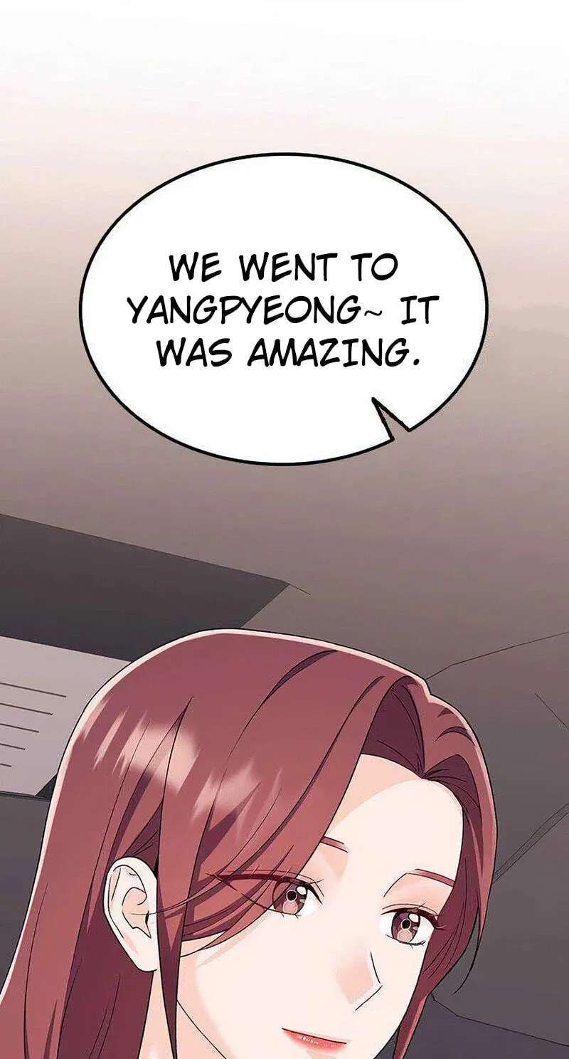 My Crazy Boss Chapter 52 - page 162