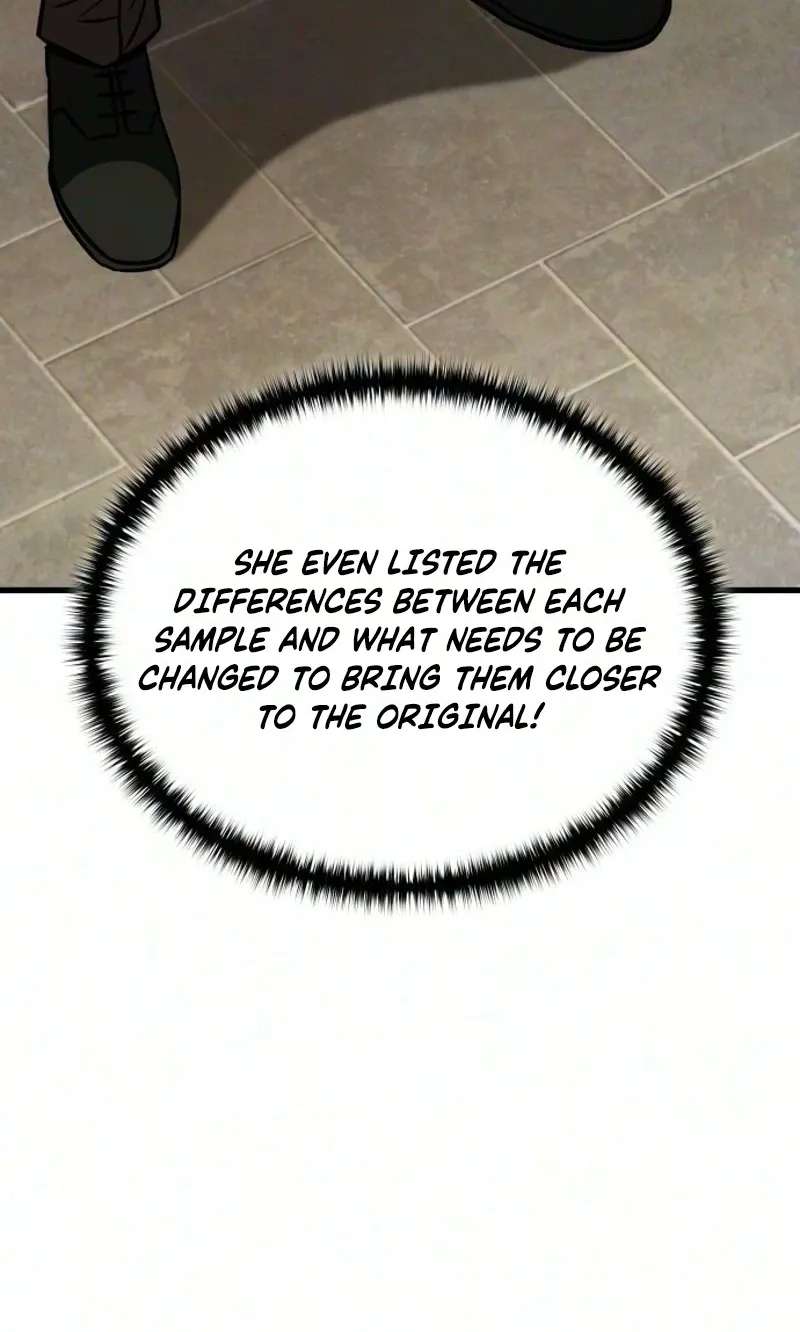 I’m Quitting Everything and Selling Cola Chapter 11 - page 63