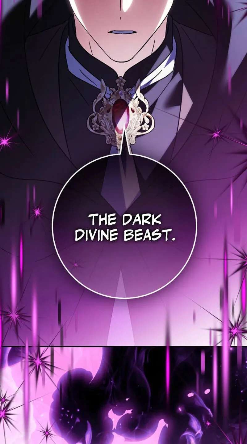 The White Tiger Princess Is Safe Chapter 51 - page 106