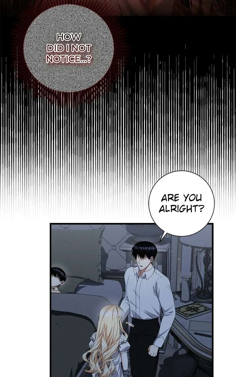 Raising the SecondMale Lead’s Son Chapter 63 - page 25