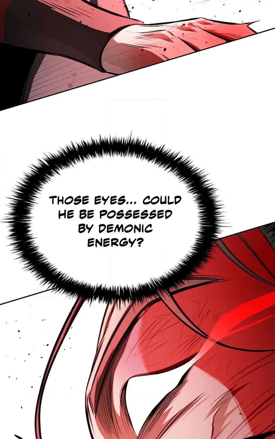 Absolute Master of the Senate Chapter 79 - page 152