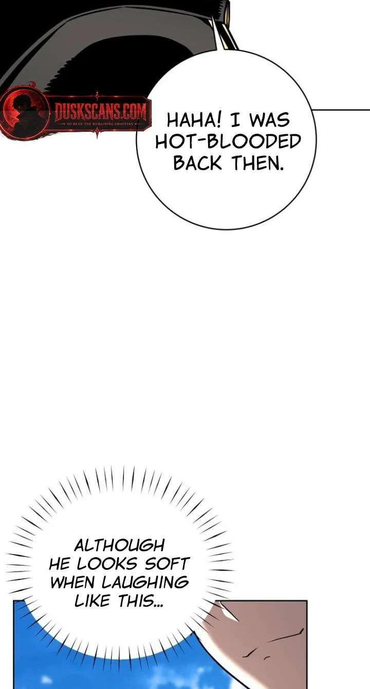 The Ruined World Was Mistaken for a Game Chapter 20 - page 48
