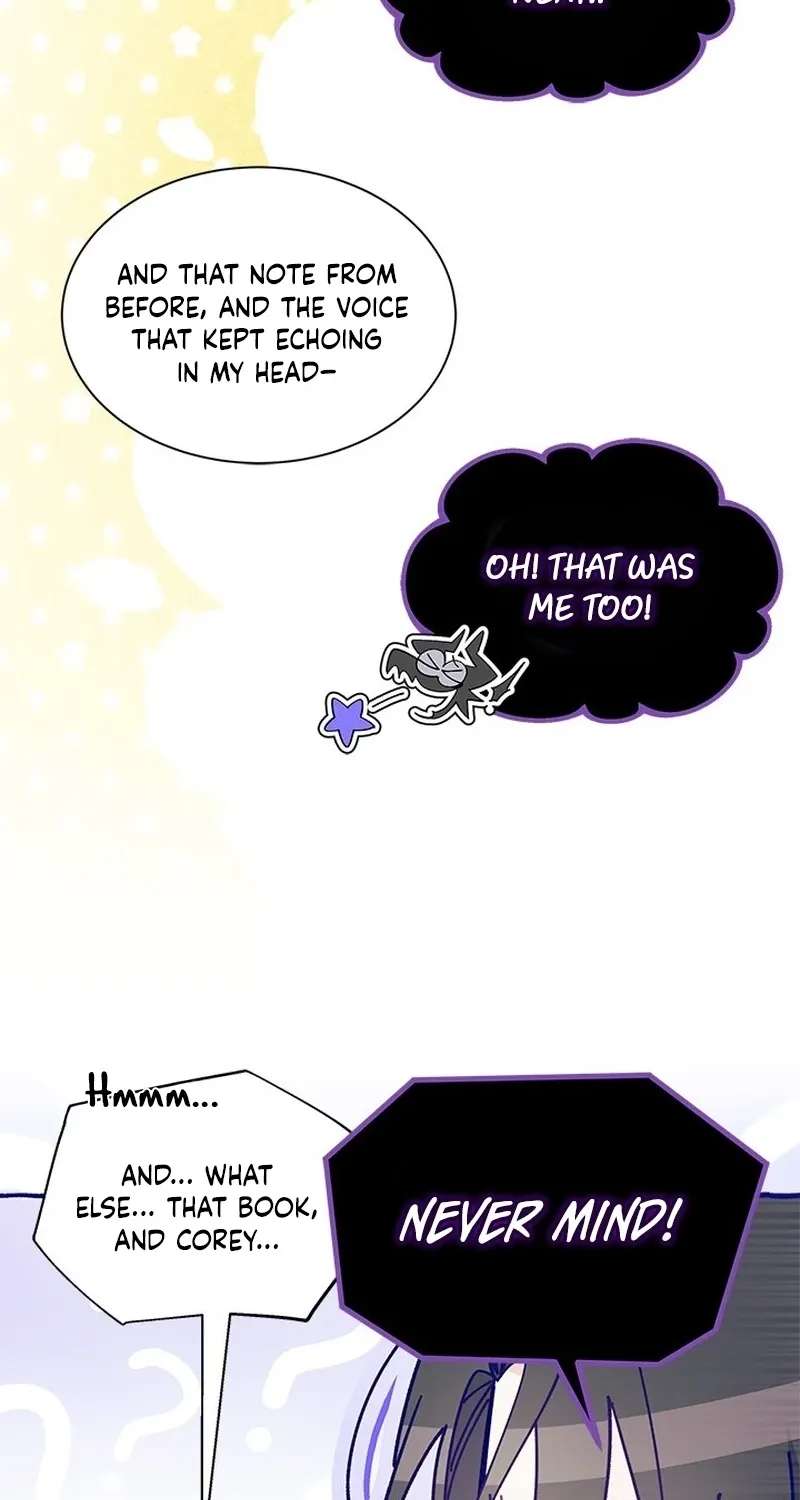 I Don't Want to Play Matchmaker! Chapter 115 - page 26