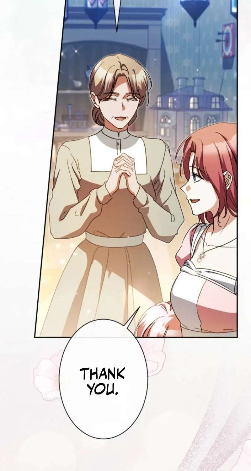 From Disgraced Lady to Beloved Stepmother Chapter 39 - page 58