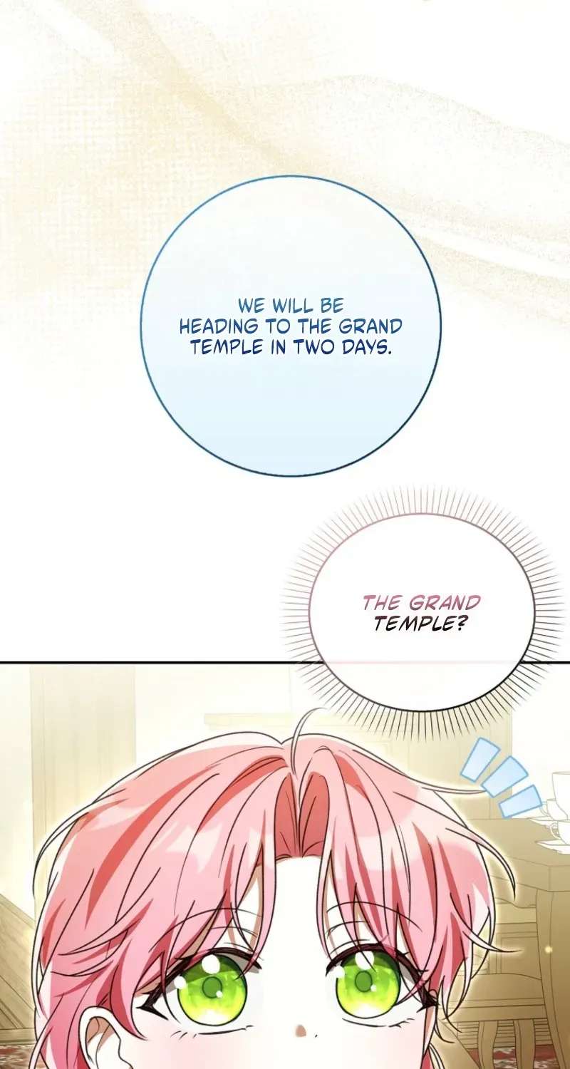 I’ll Try to Save My Father Chapter 25 - page 17