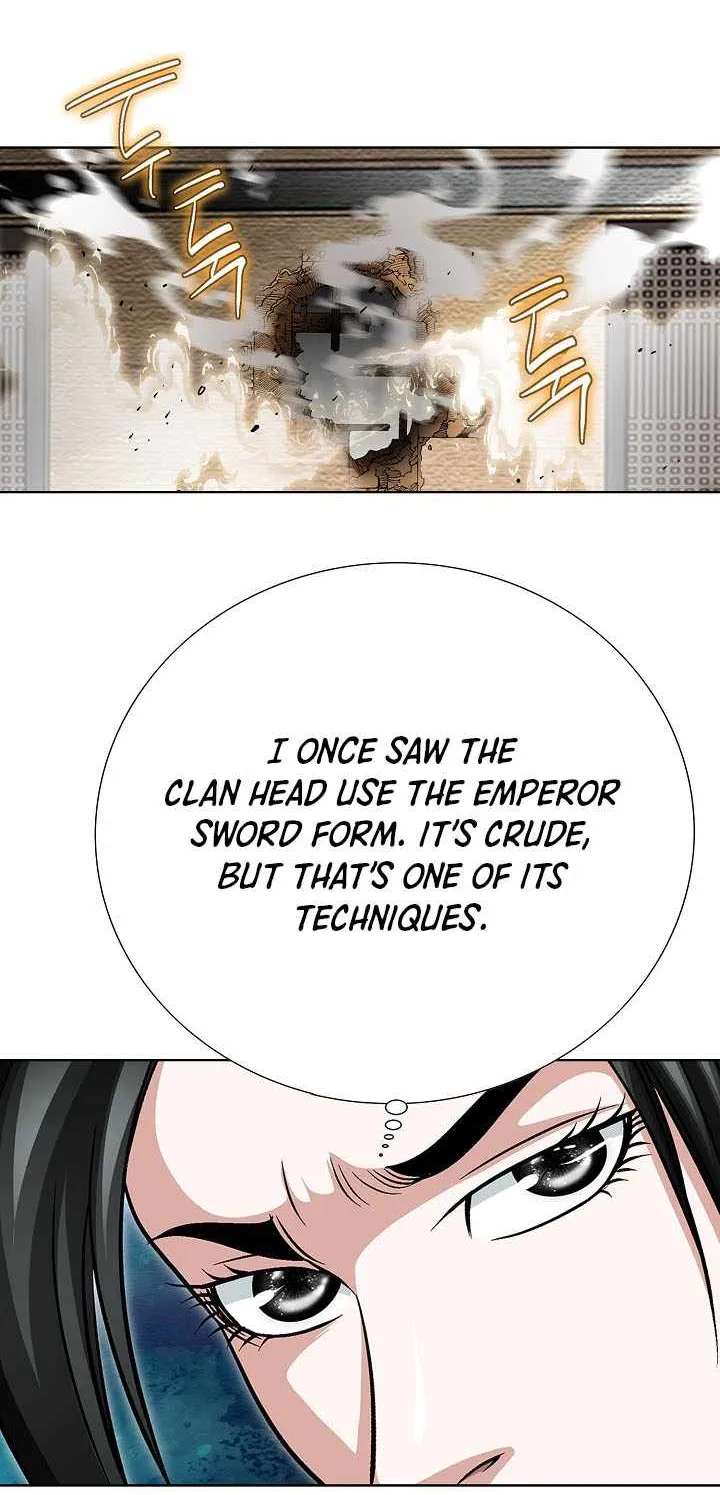 The Rogue Young Master of the Namgung Clan Chapter 31 - page 16