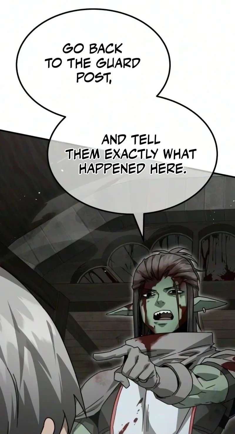 Green Skin Chapter 16 - page 30