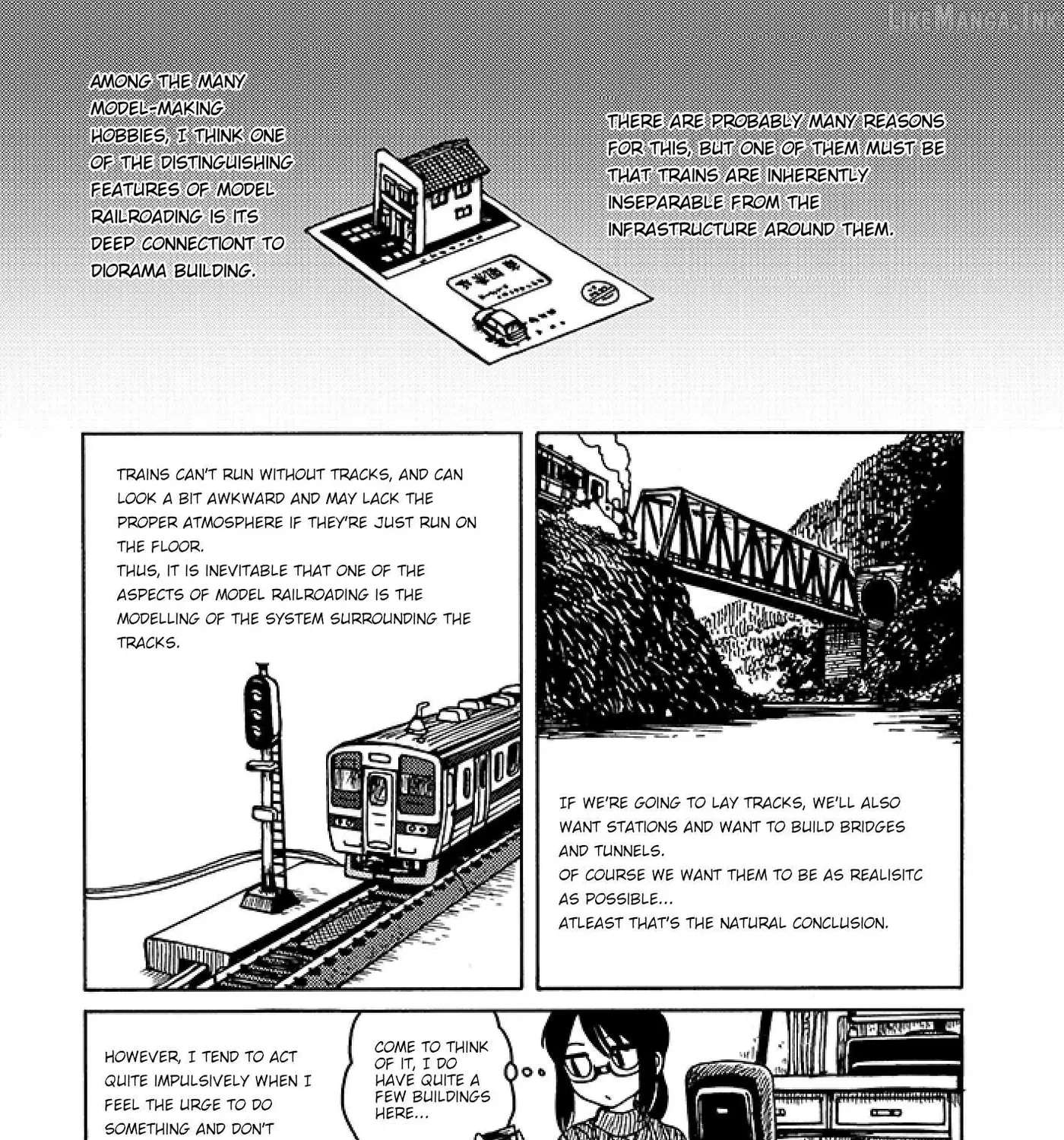 Tezmo Syndromenew Chapter 10 - page 8