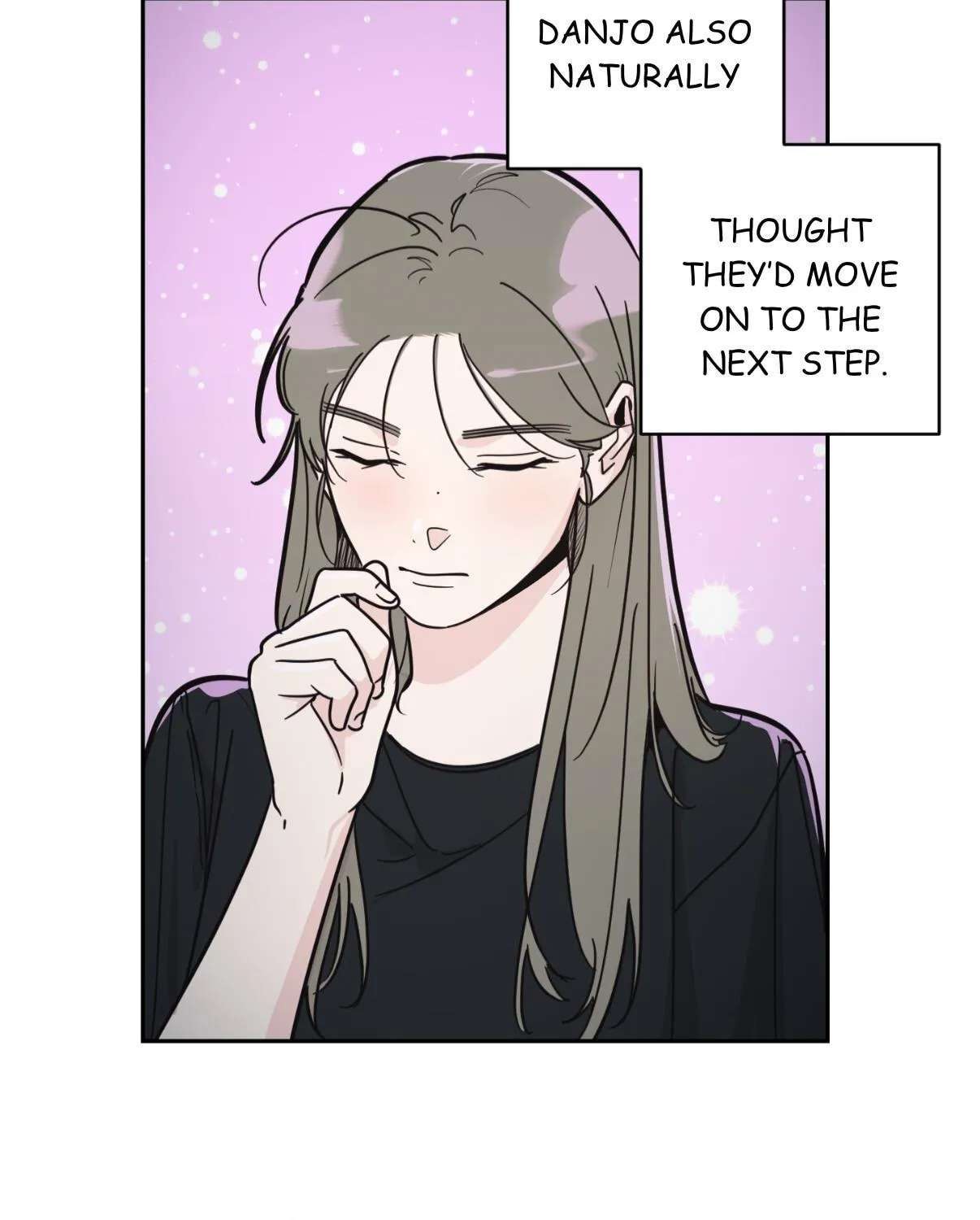 Happiness Rides a Broomstick Chapter 59 - page 83