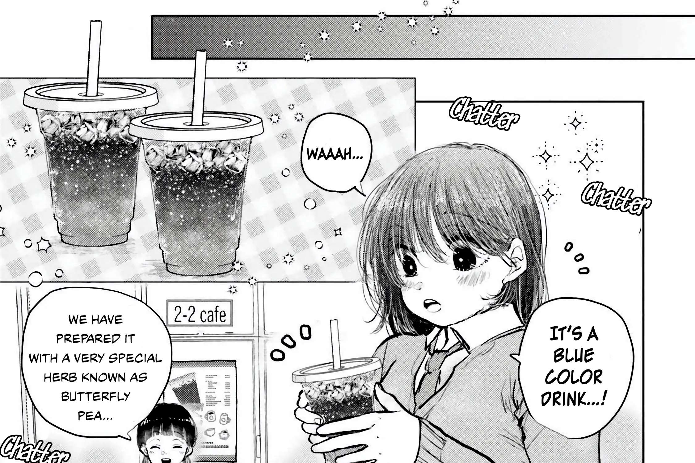 Tacchan, Which Will You Pick? Chapter 11 - page 31