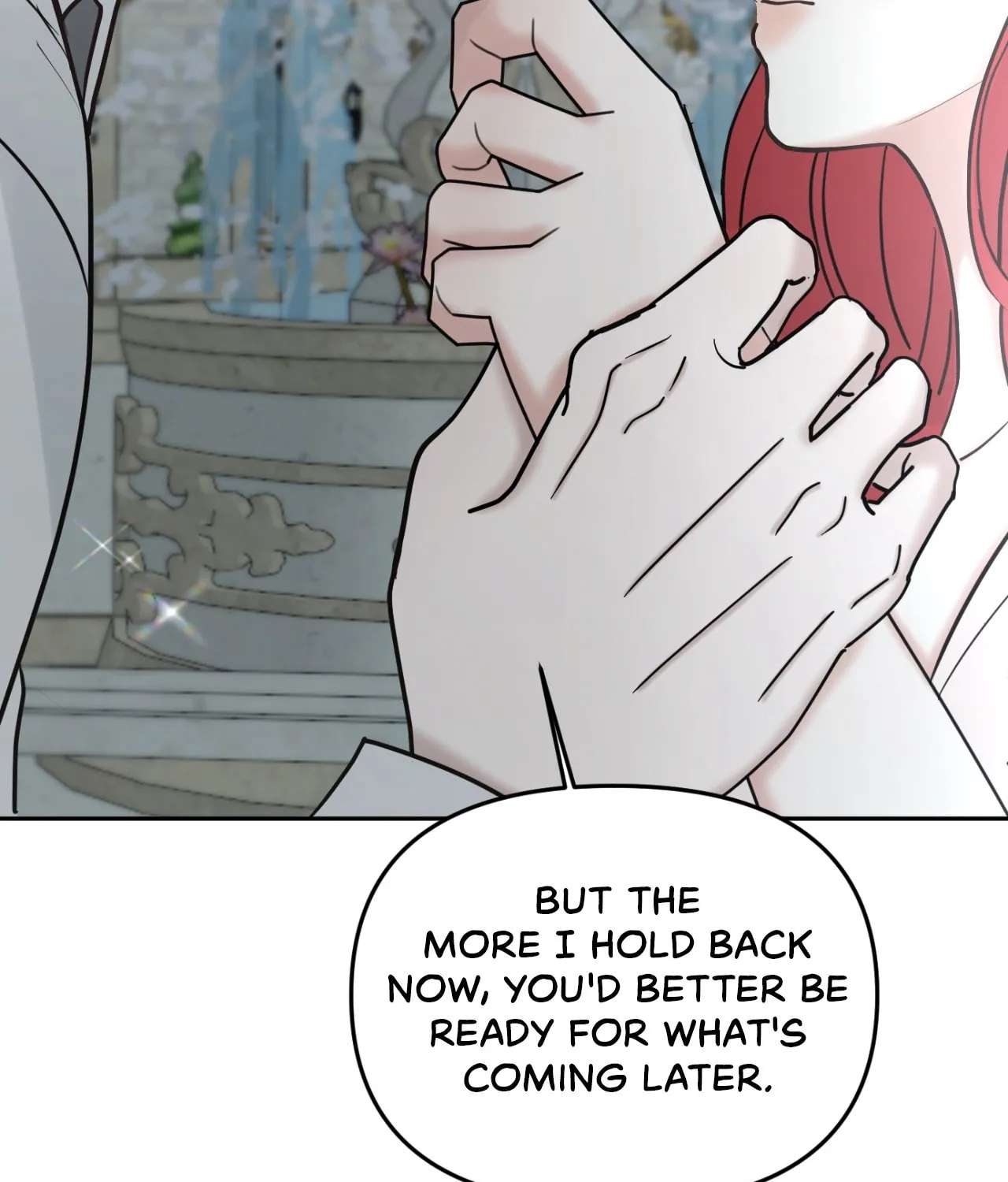 I Adopted the Male Lead from the Shelter Chapter 130 - page 29