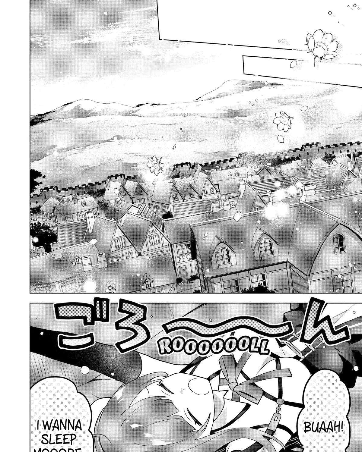 Saibai Cheat de Saikyou Saien: E, Tada no Katei Saien desu kedo? Chapter 32 - page 56