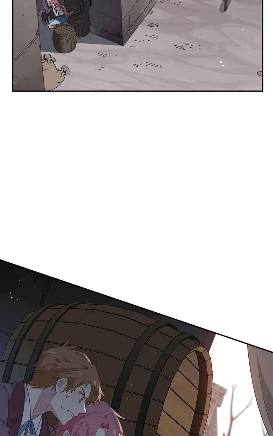 The Paladin's Witchbound Heart Chapter 84 - page 5