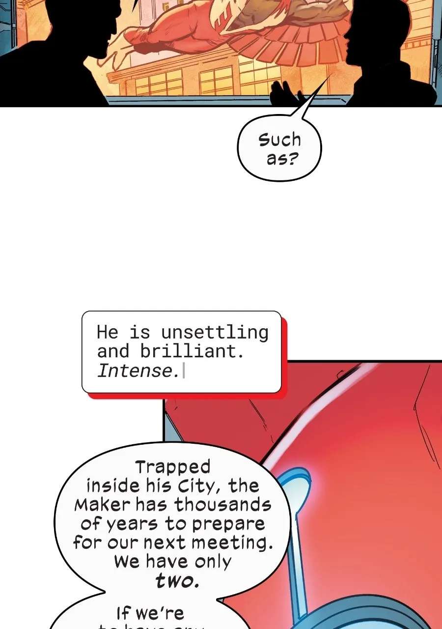 Ultimates (2024) Chapter 1 - page 26