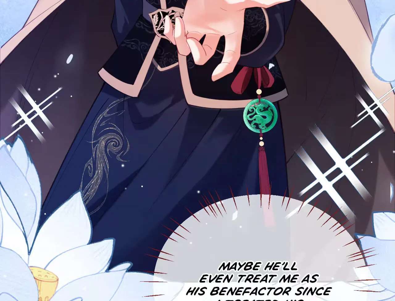 The Cannon-Fodder Concubine's Daughter Just Wants to Survive by Being Adorable Chapter 19 - page 19