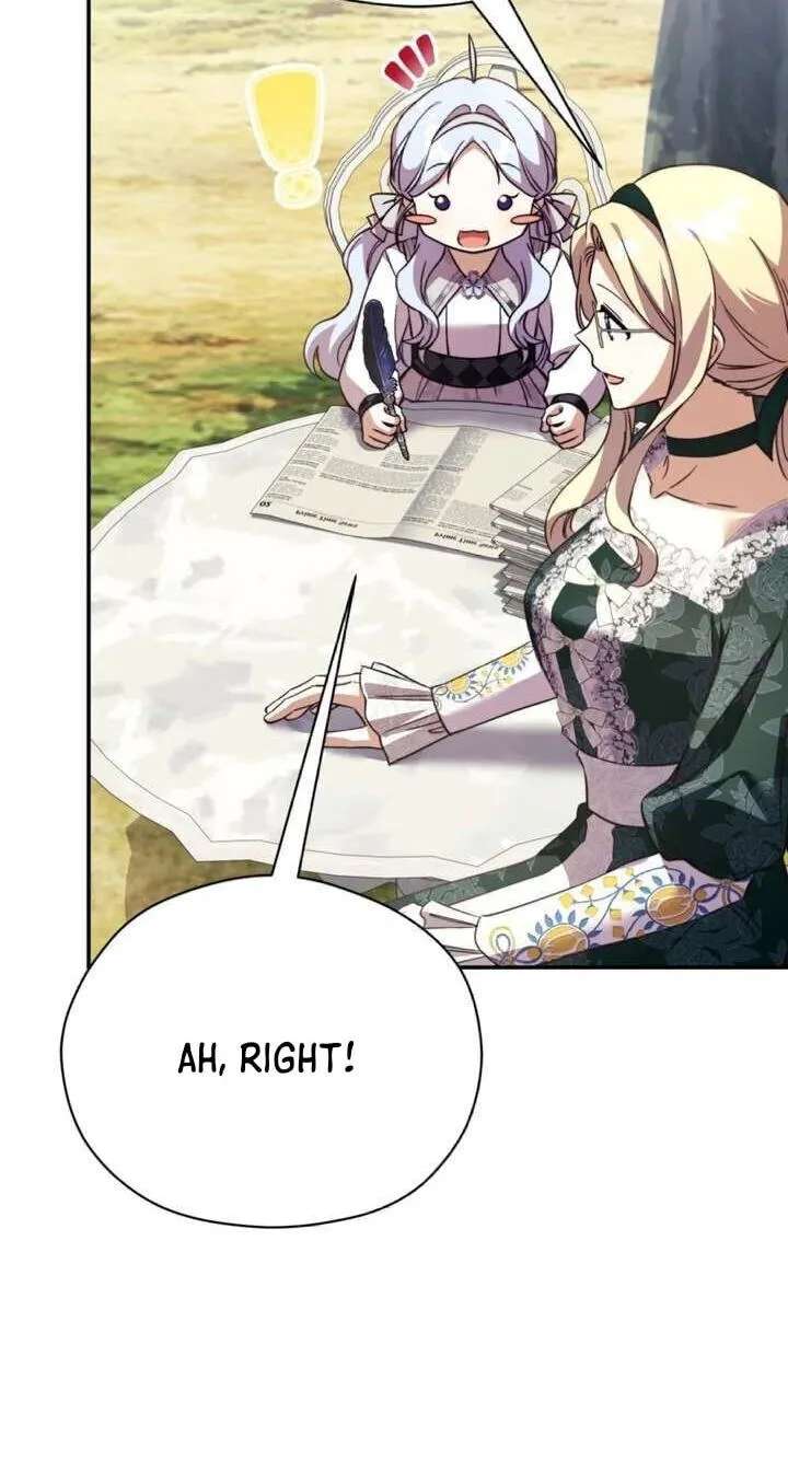 The Immoral Duke Needs to be Homeschooled Chapter 62 - page 42