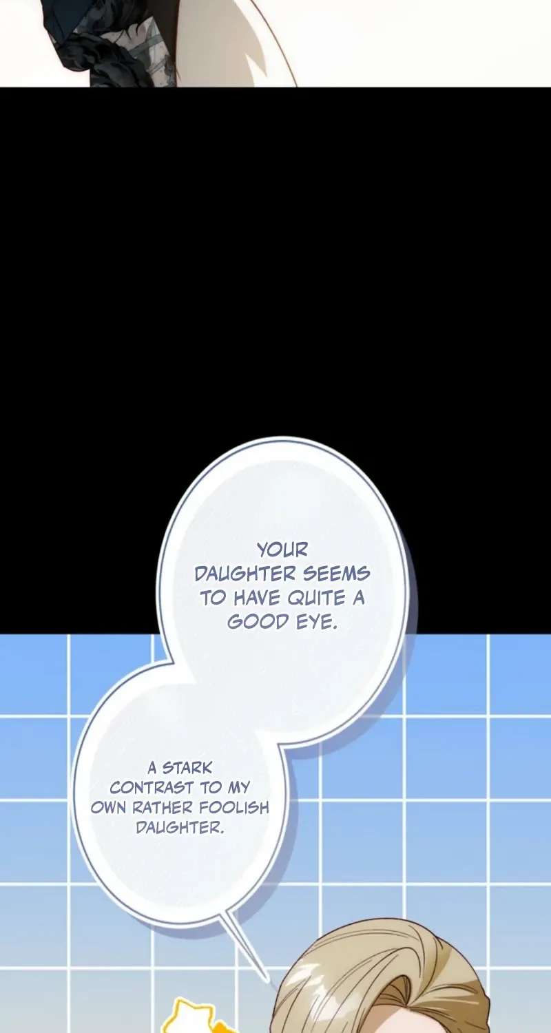 My Daughter Is Cute and My Husband Is Cool Chapter 50 - page 31