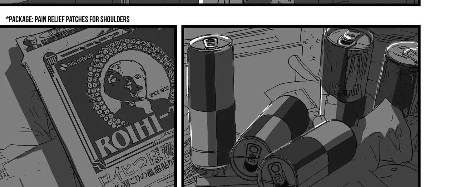 The Game Devil Chapter 37.1 - page 34