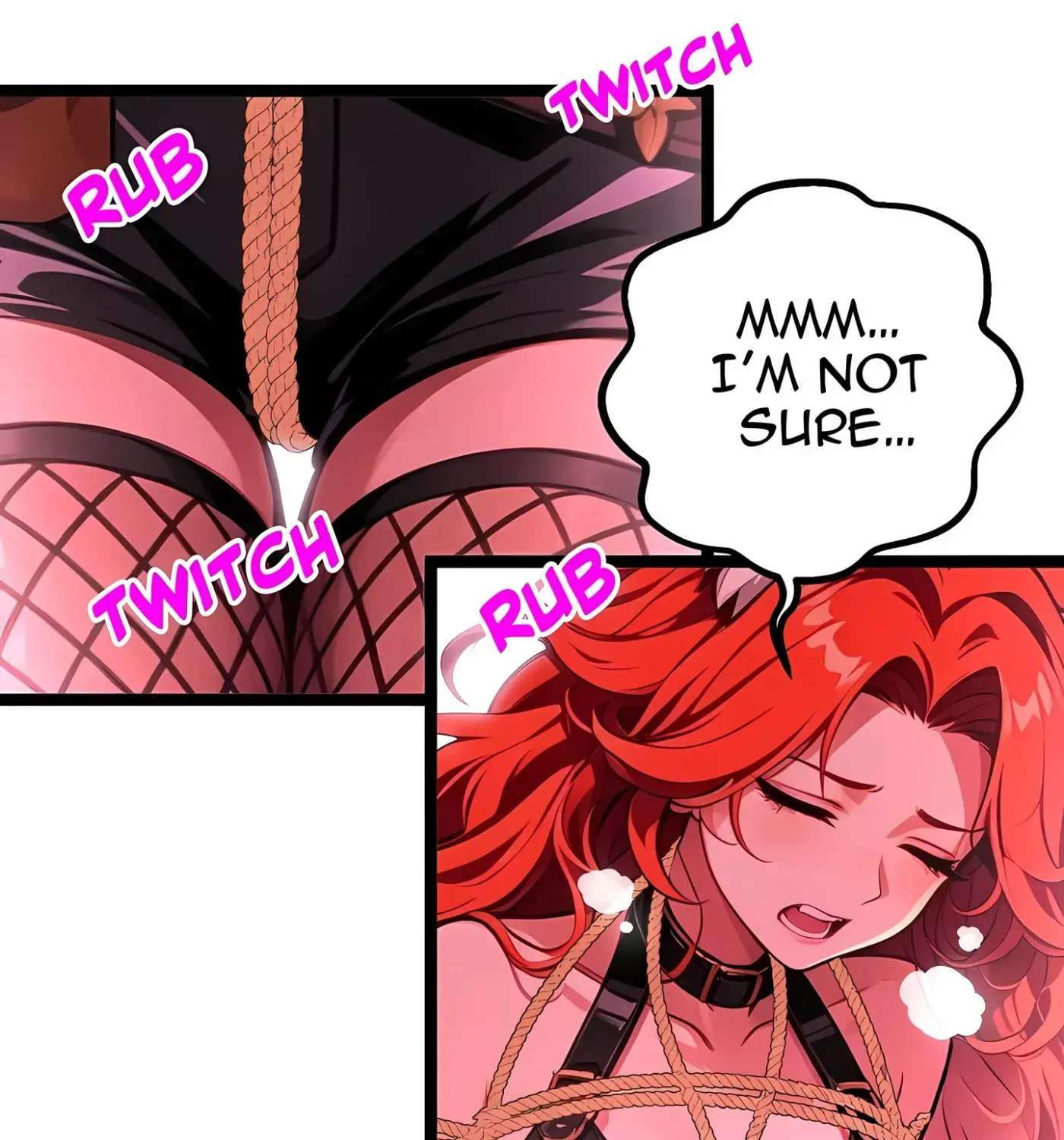Mojo Leveling Chapter 4 - page 94