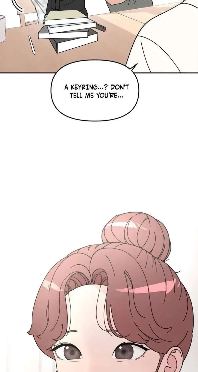 Reversal! First Love Chapter 1 - page 94