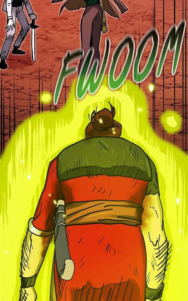 My Status WindowWent on Strike Chapter 84 - page 46