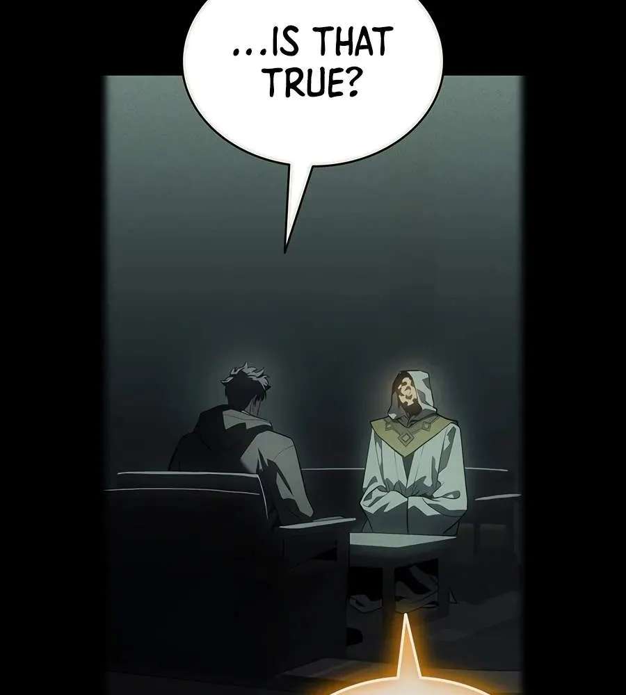 Return Of The Disaster-Class Hero Chapter 188 - page 48