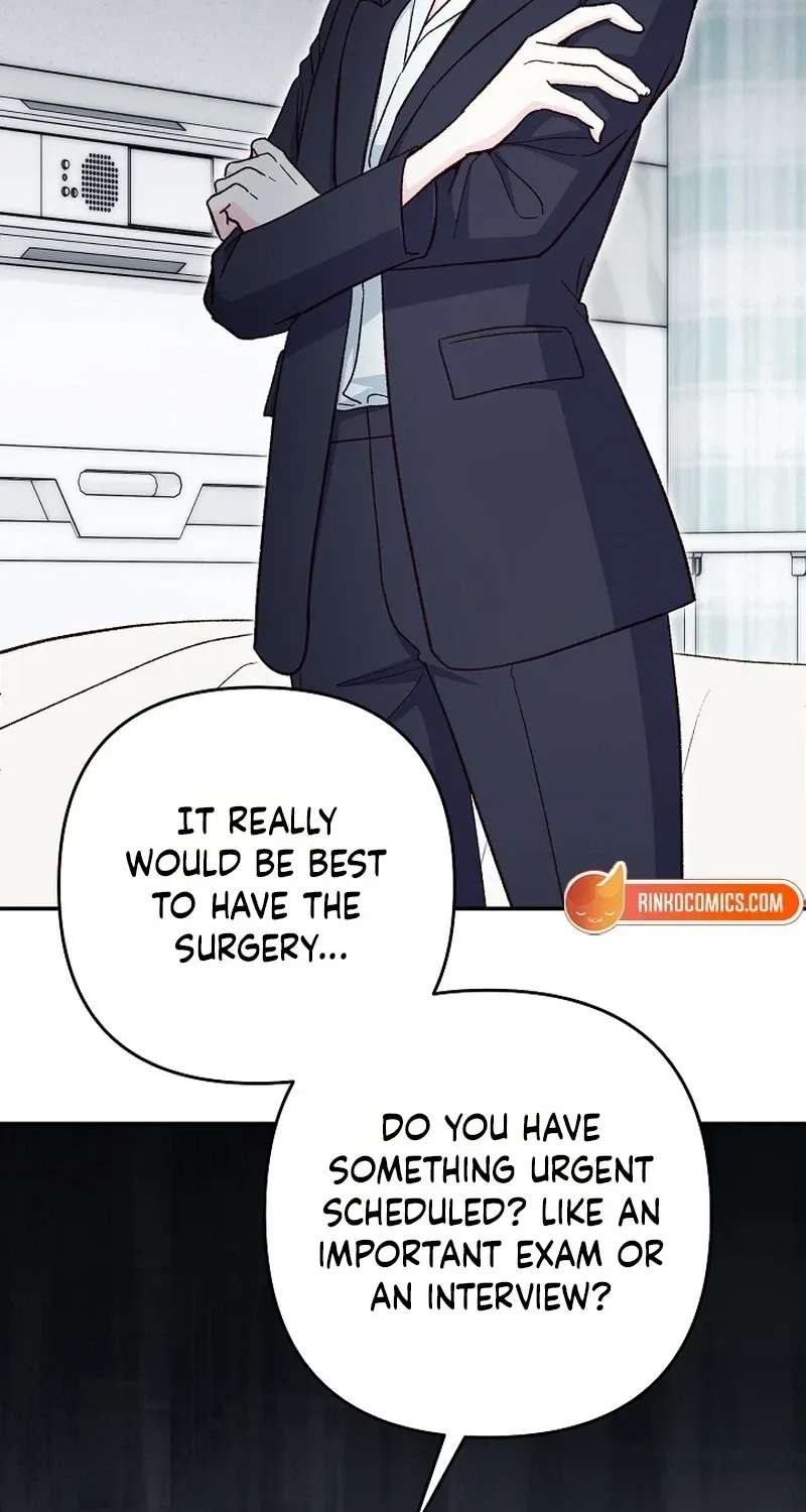 Illusion Blind Date Chapter 16 - page 90