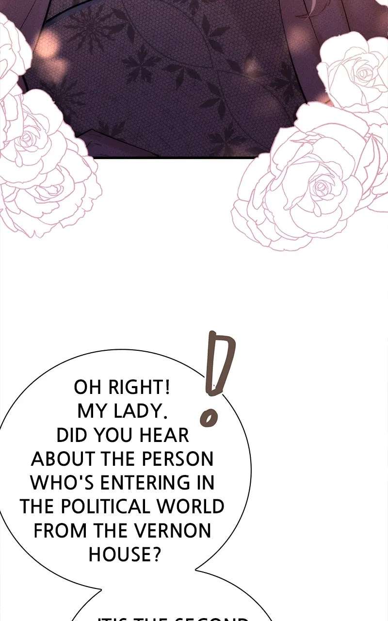 Time To Call OffThis Engagement Chapter 7 - page 84