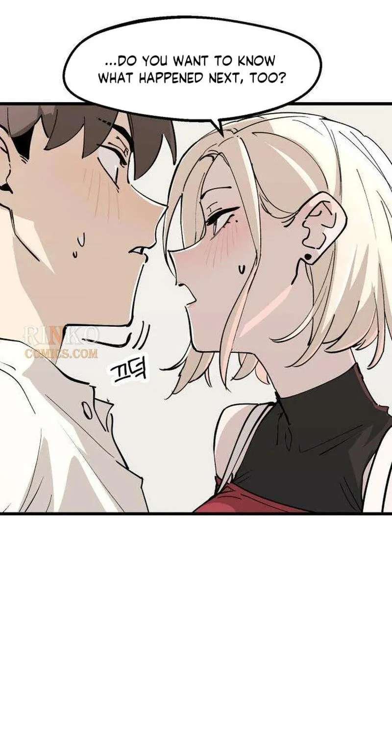 You Become Dumb if You Like Someone Chapter 20 - page 73