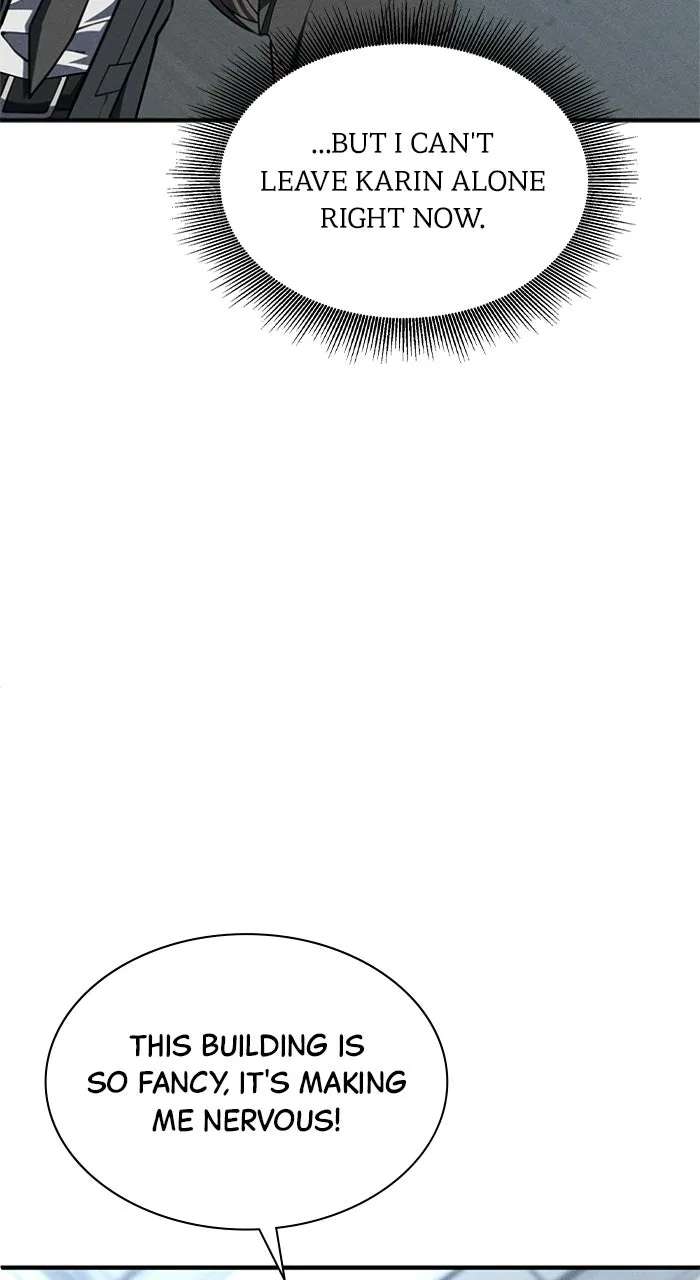 The Genius HeroEnrolls Again Chapter 14 - page 31